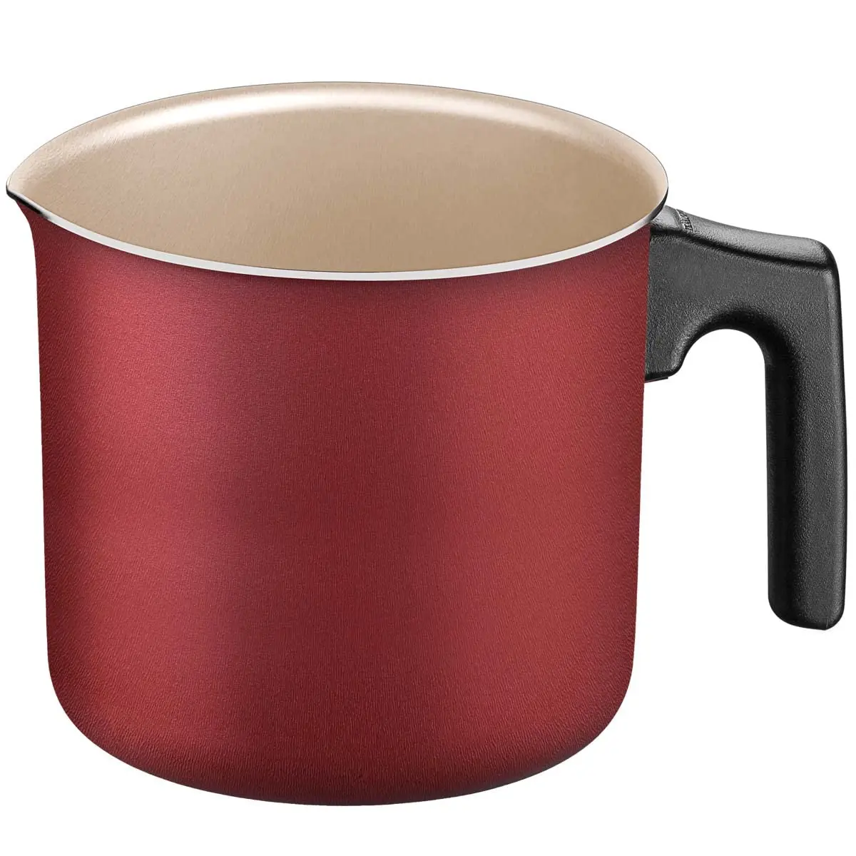 Fervedor de alumínio com revestimento interno de antiaderente Ø14cm