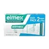 Elmex Creme Dental Sensitive Duo 2x110g