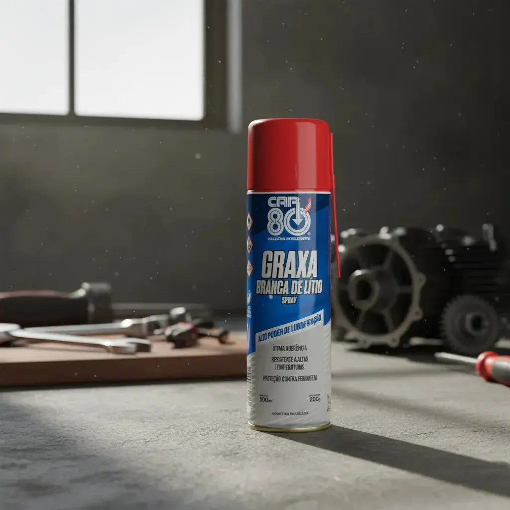 Car 80 Graxa Branca 300ml thumbnail 7