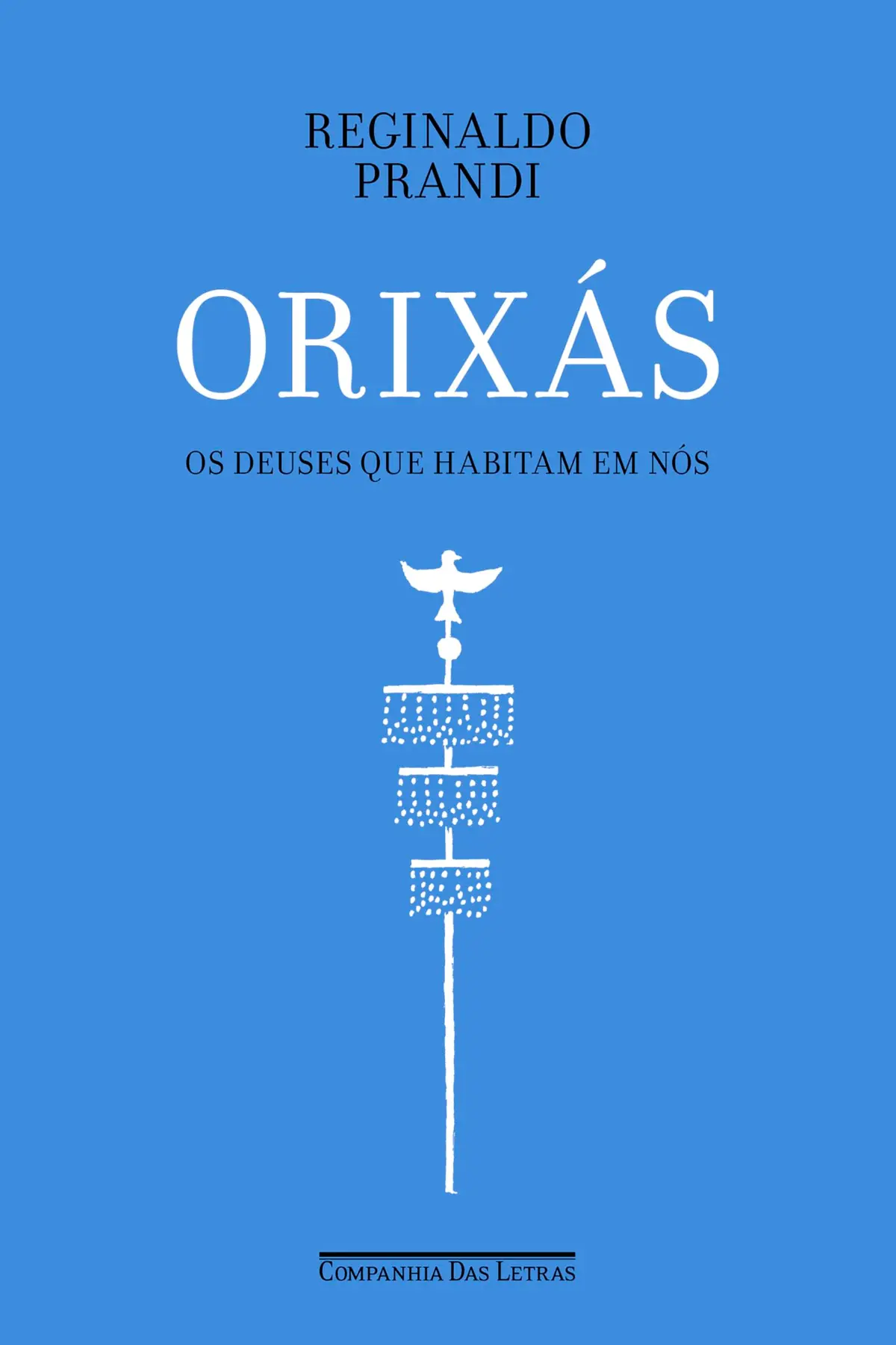 Orixás: Os deuses que habitam em nós