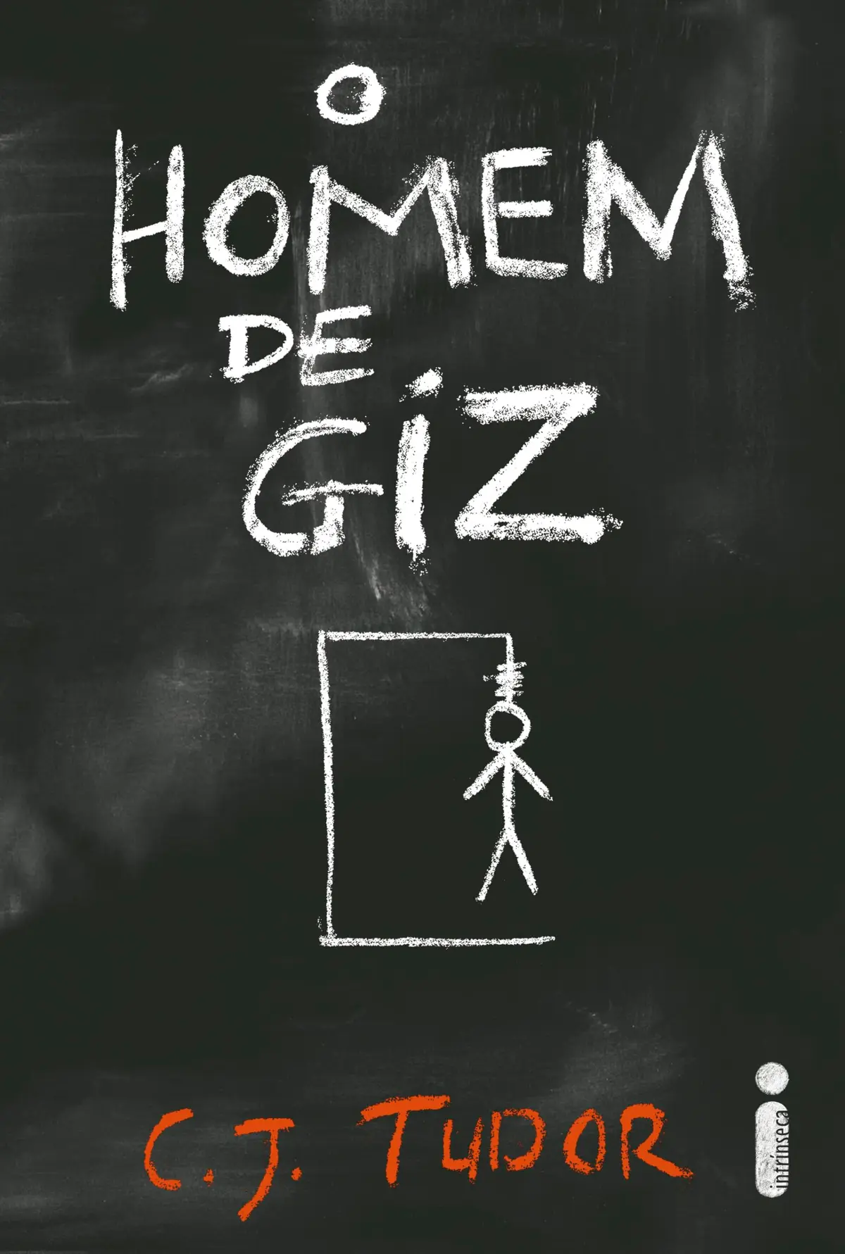 O homem de giz - 1