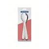Talheres Para Salada Aço Inox 2 Pç Tramontina Inox - 1