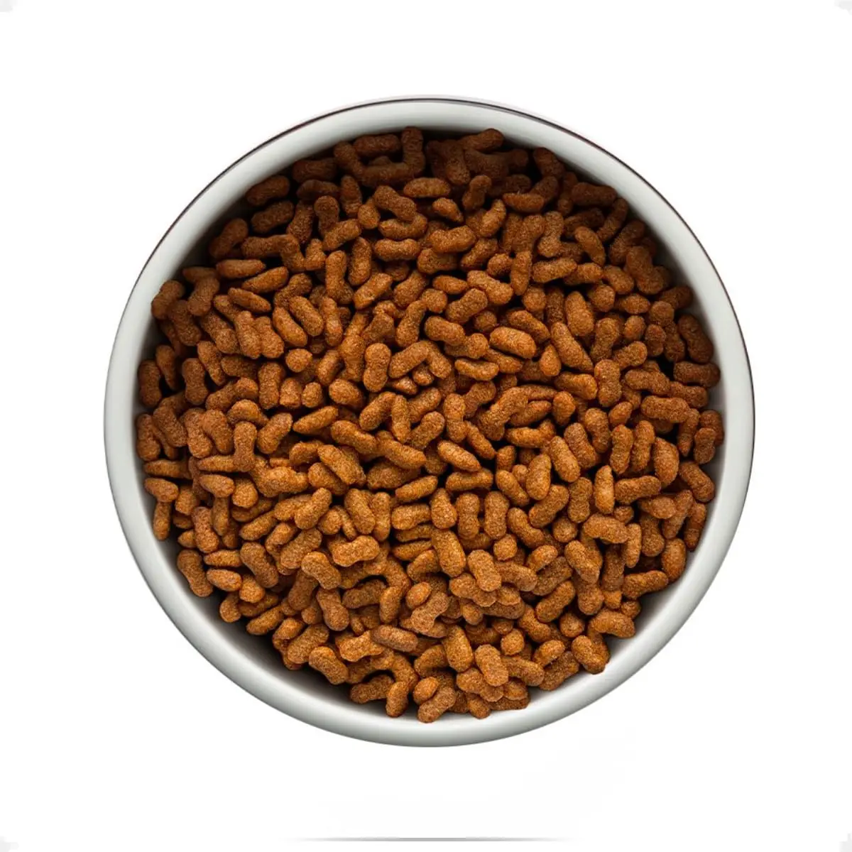 Ração Guabi Natural Gatos Adultos Castrados Cordeiro e Aveia 1,5 kg - 1
