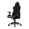 Cadeira Gamer Pichau Donek Pro, Espuma Moldada, Braco 3D, Preto e Vermelho, PCH-DNKP-BKR - 1