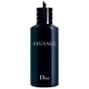 Sauvage Dior Eau de Toilette Refil - Perfume Masculino 300ml - 1