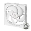 Cooler 140mm Artic P14 PWM PST Branco - 1