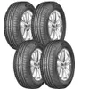 Kit 4 Pneus Aro 15 Xbri Fastway Y1 195/55R15 85V