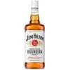 Whisky Jim Beam Original Bourbon 1000 ml - 1
