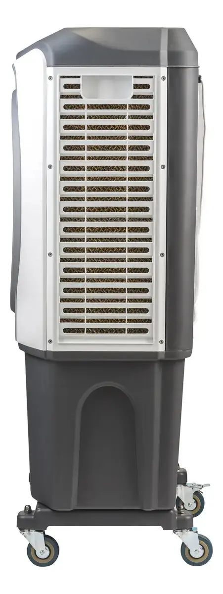 Climatizador Evaporativo Cli70 Pro2 70l 210w Ventisol Cor Cinza thumbnail 3