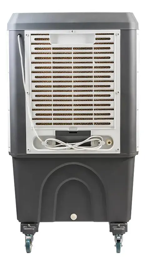 Climatizador Evaporativo Cli70 Pro2 70l 210w Ventisol Cor Cinza thumbnail 6