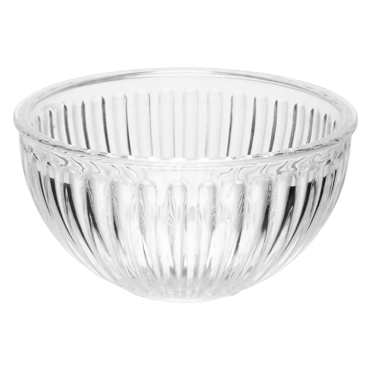LYOR - Bowl Petunia 12,5cm x 7cm Vidro
