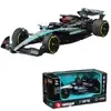 Miniatura F1 1:43 Mercedes W15 #44 Hamilton - 1