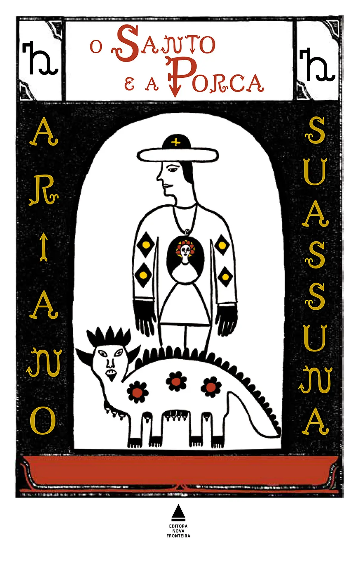 O Santo e a Porca - 1