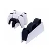 (PRIME) Base de Carregamento para Controle DualSense PS5 PC - 1