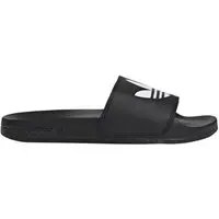 Chinelo Adilette Lite adidas Originals Preto - 1