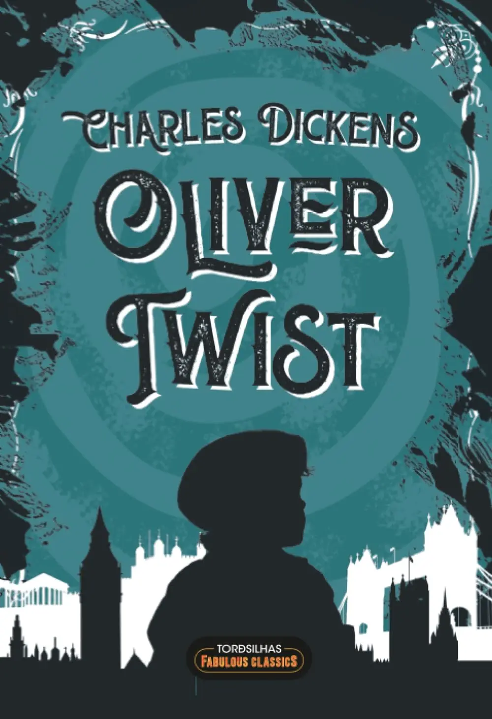 Oliver Twist