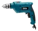 (Cupom) Furadeira 3/8 com Impacto e Maleta Azul-Turquesa - 1