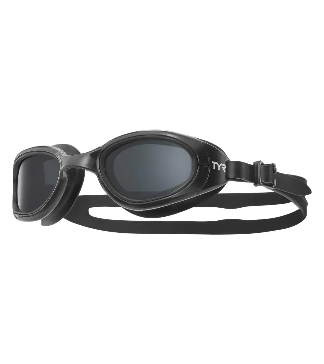 TYR Óculos de natação unissex Special Ops 2.0 Performance