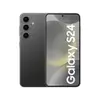 Samsung Galaxy S24 256GB 8GB RAM Tela 6.2 Preto - 1