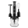Mixer Britânia Turbo 3 Em 1 500W Preto 110V - 1