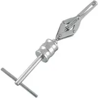 Extrator e Instalador do Retentor de Valvulas de Motores 16 V e 20 V RAVEN-101219 - 1