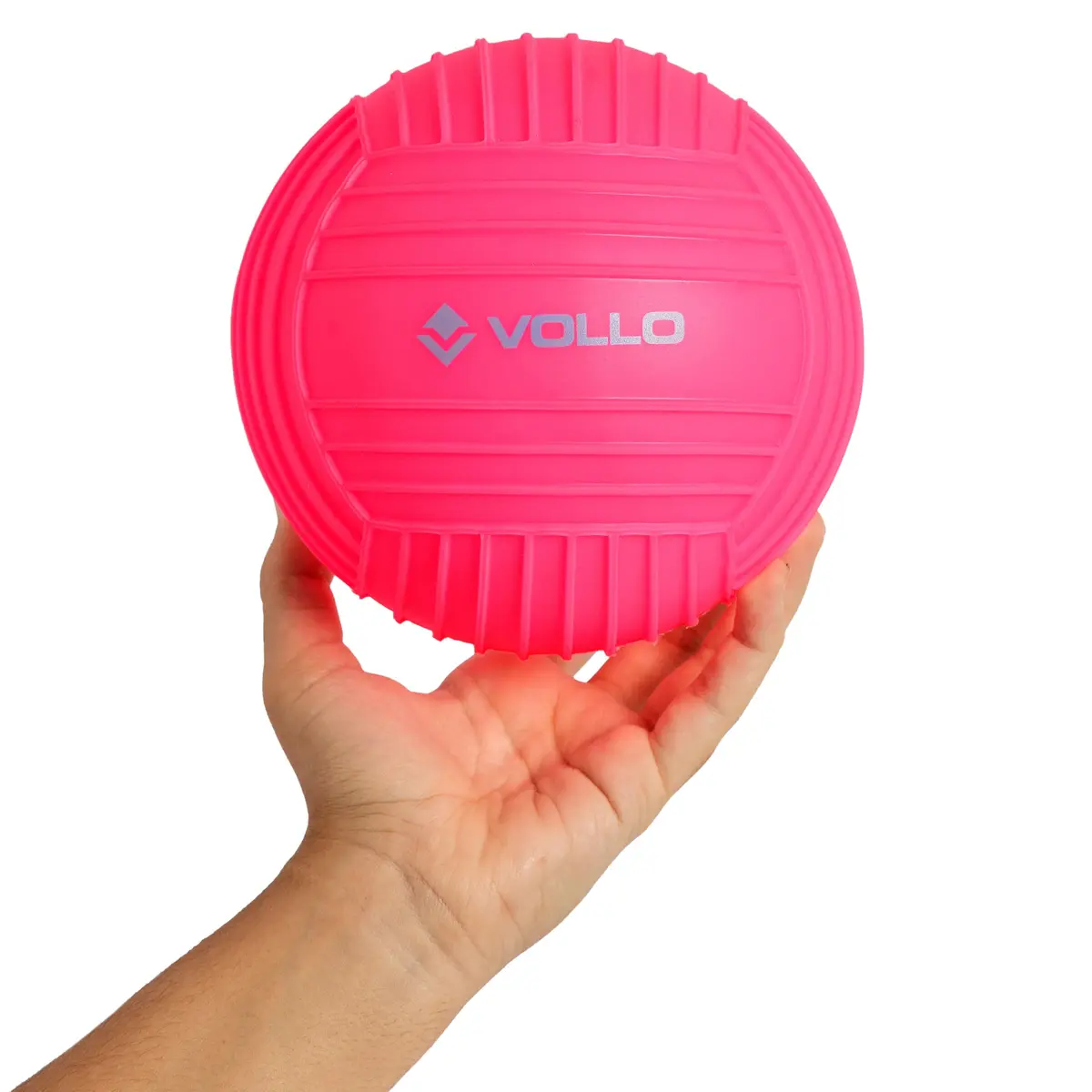 Vollo Mini Bola para Atividades Aquáticas em Piscinas e Praias