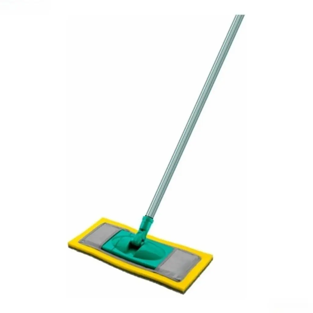 Mop Abrasivo Noviça 1352 Com Cabo Limpeza Geral