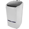 Lavadora Suggar Lavamax Eco 20kg 110V Branca