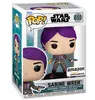 (R$ 45 Prime) Funko POP! Star Wars Sabine Wren - 1