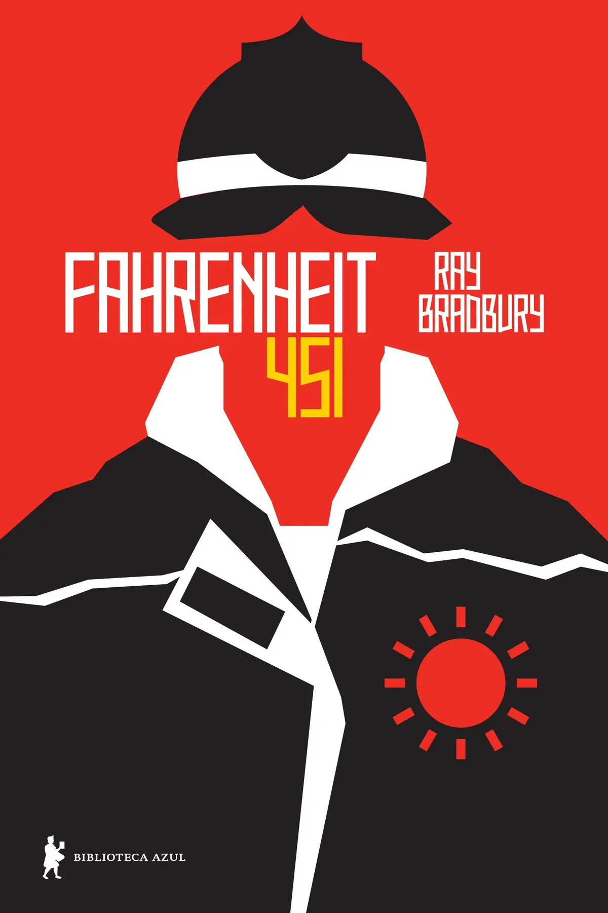 Fahrenheit 451 - 1