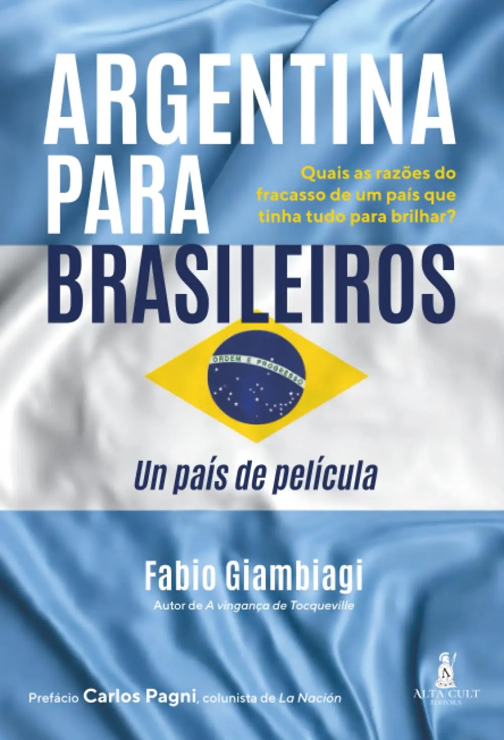 Argentina para brasileiros: un país de película - 1