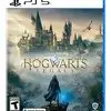 Hogwarts Legacy Standard Edition PS5 PlayStation 6 Físico - 1