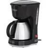 Cafeteira Elétrica 18 Xícaras com Jarra Inox 127V - 1