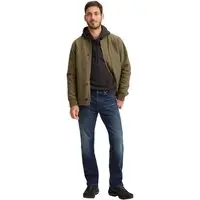 Calca Masculina Tamanho Adulto Calça Jeans Levi's® 505 Regular - 32X34