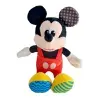 PELUCIA TREME DISNEY MICKEY 20CM BRINK+ - 1