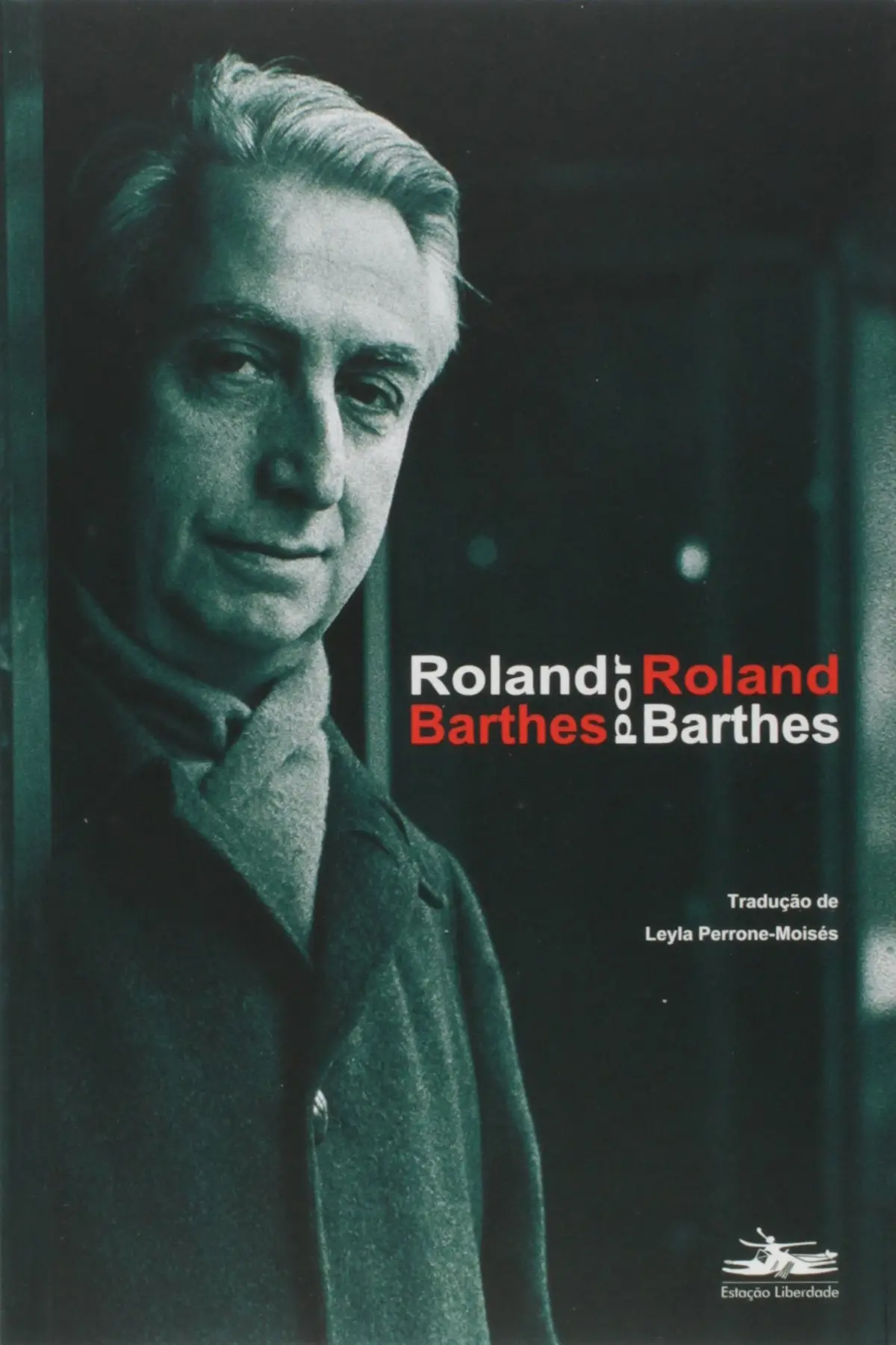 Roland Barthes por Roland Barthes - 1