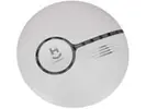(Cliente Ouro) Detector de Fumaça Inteligente Cobertura 360º - até 30m Home Intelligence Geonav HISSSK