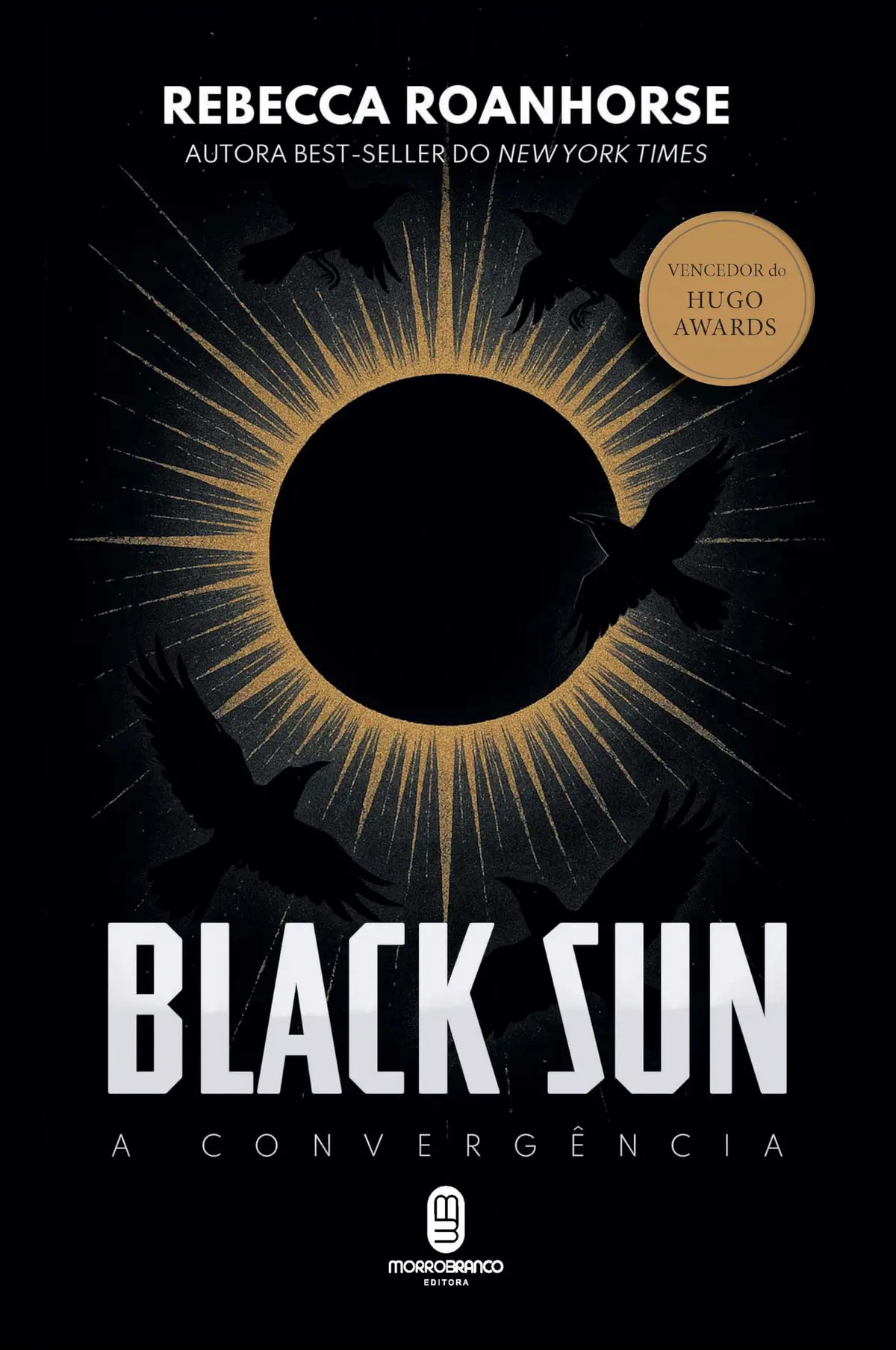 Black Sun: a convergência