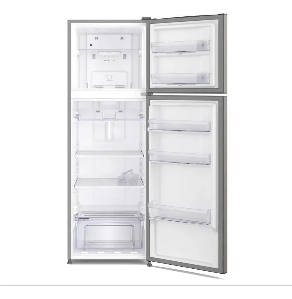 Geladeira Electrolux Frost Free 380L AutoSense Inverter Duplex Inox Look (IF41S) thumbnail 4