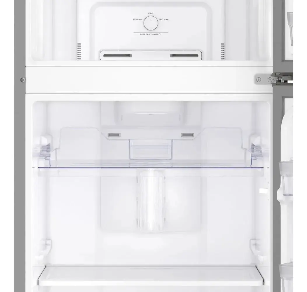Geladeira Electrolux Frost Free 380L AutoSense Inverter Duplex Inox Look (IF41S) thumbnail 5