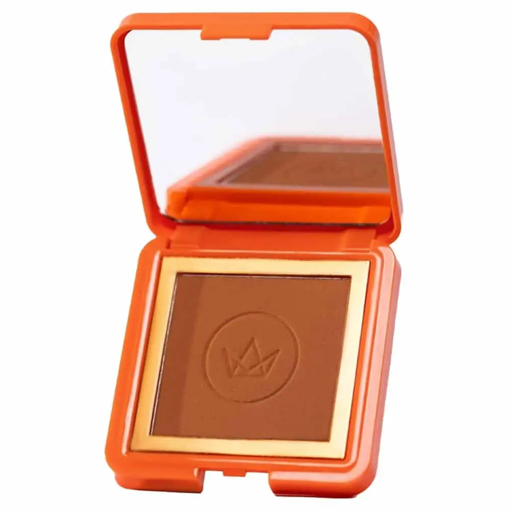 Pó Compacto Mari Maria Makeup Soft Silk 6,10g - Enigma