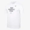 【App/Tam.: P M G GGeGGG】Camiseta Nike Corinthians Verbiage Masculina - 1