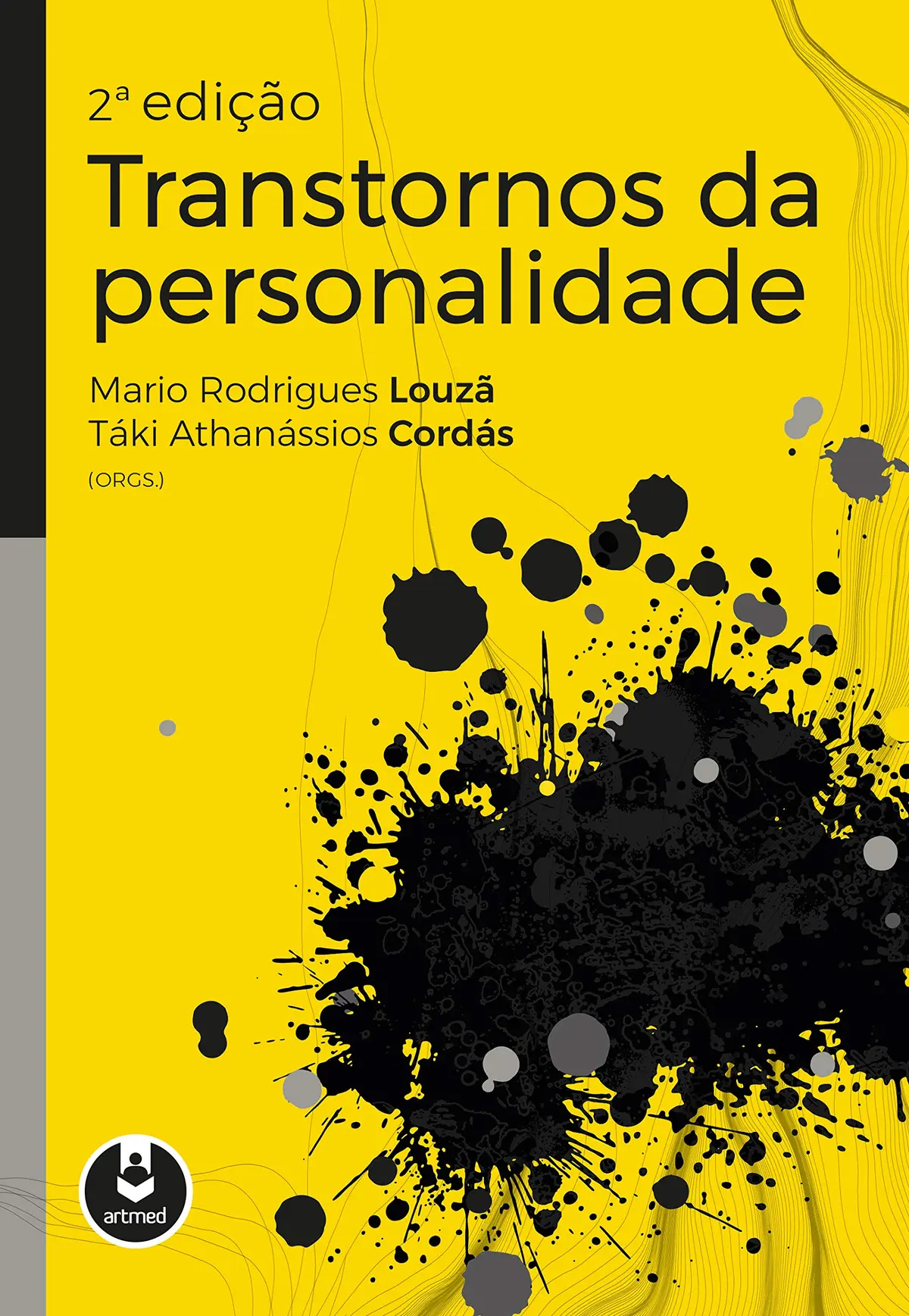 Transtornos da Personalidade - 1