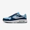 Tênis Nike Air Max SC Masculino - Azul+Branco - 1