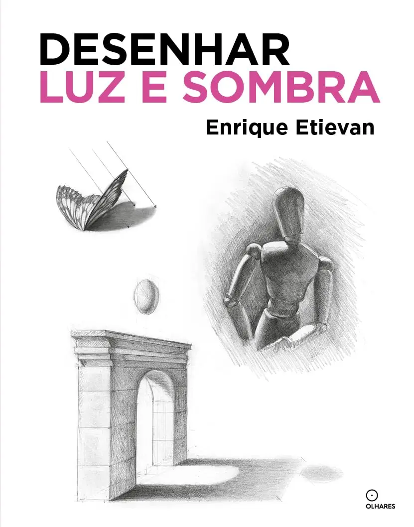 Desenhar luz e sombra - 1