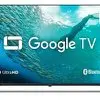 Smart Tv Philips 50 4k 50pug7019 Google Tv Comando De Voz - 1