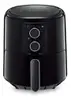 Fritadeira Air Fryer Max Cube 4,2l Preto Fmaxx - 1