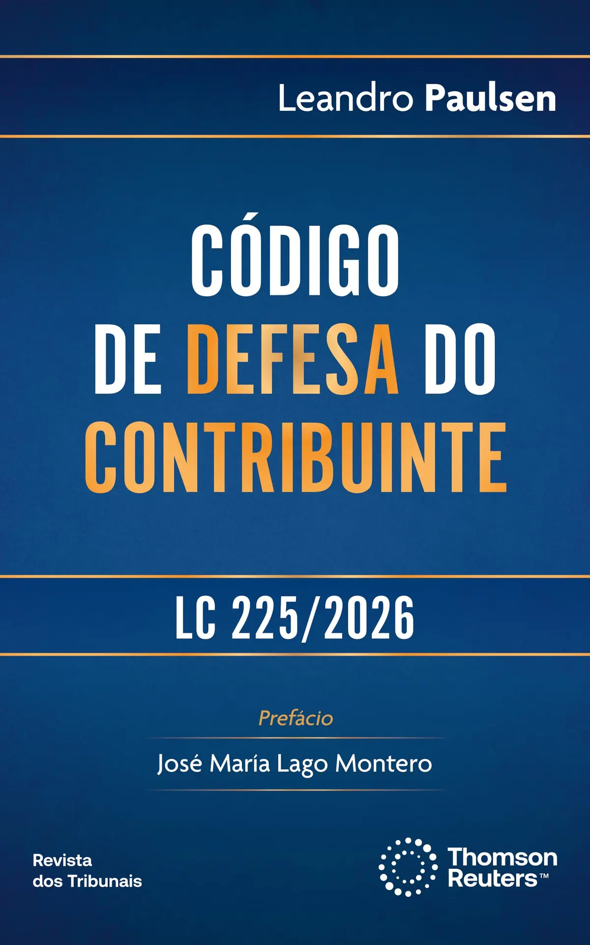 Código de Defesa do Contribuinte