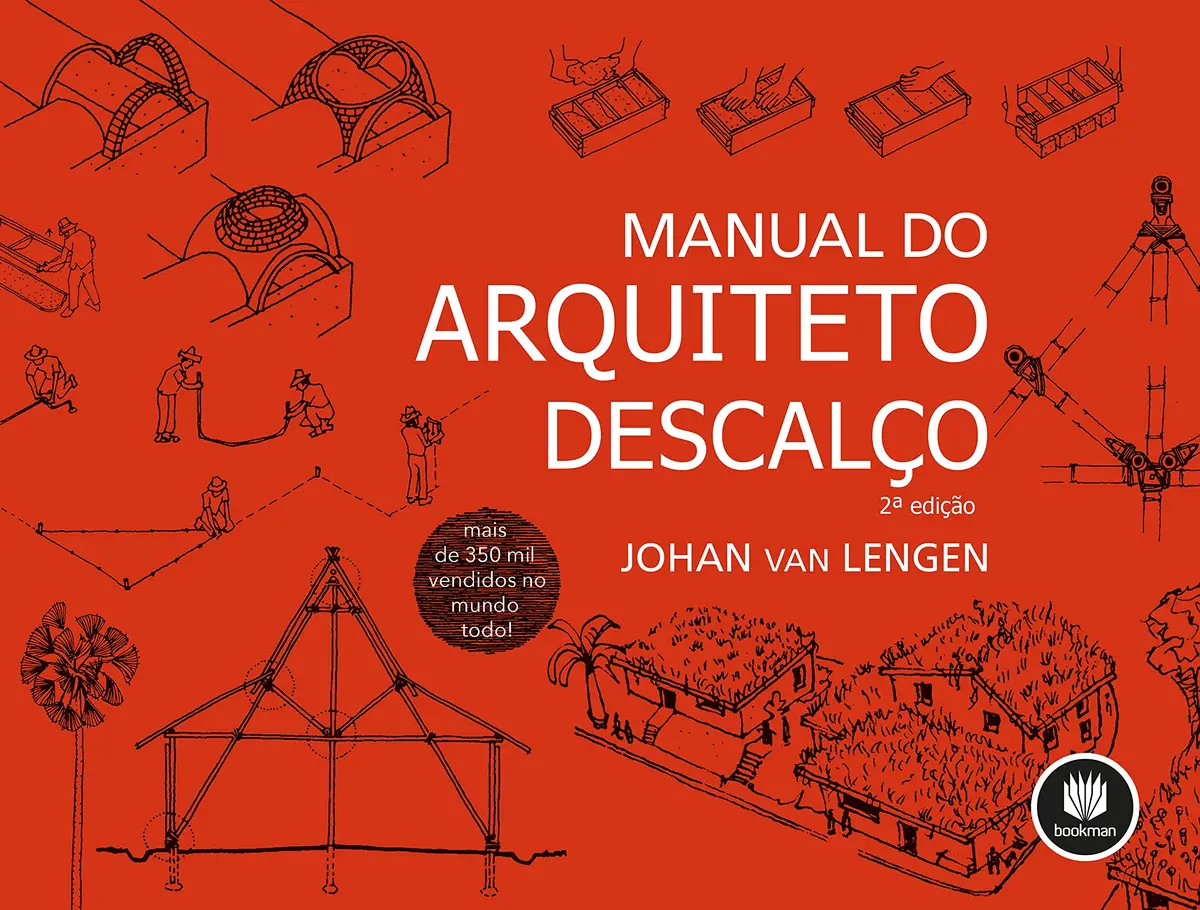 Manual do Arquiteto Descalço - 1