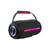 Caixa de Som Chilli Beans Smart Box, TWS, Bluetooth, USB e SD Card, Voice Call, Led Show, Preto - AK2020 - 1